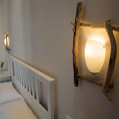 Bed & Breakfast 3 Archi Trani