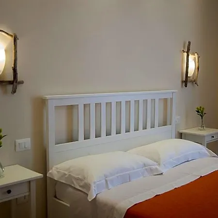 Bed & Breakfast 3 Archi