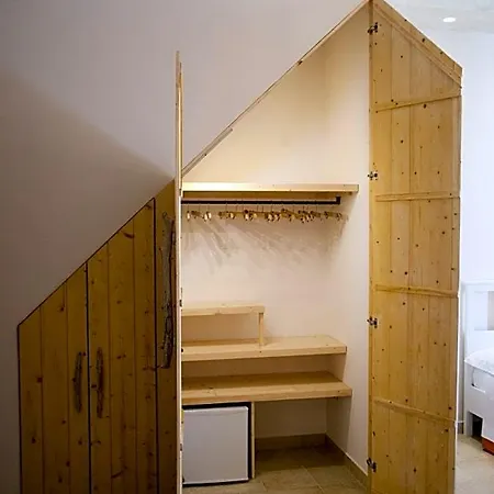 3 Archi Bed & Breakfast Trani