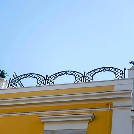 3 Archi Bed & Breakfast