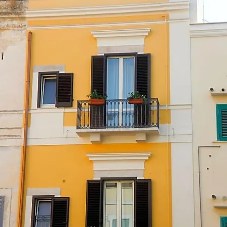 3 Archi Bed & Breakfast 4*