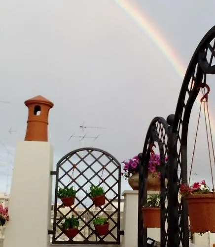 3 Archi 4* 特拉尼