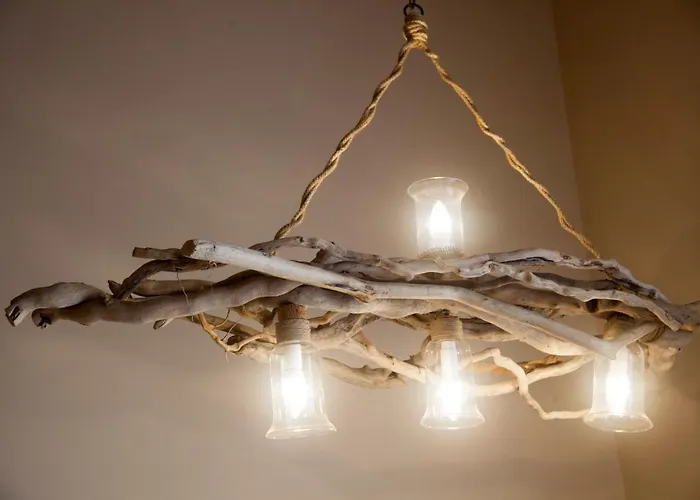 住宿加早餐酒店 3 Archi 特拉尼