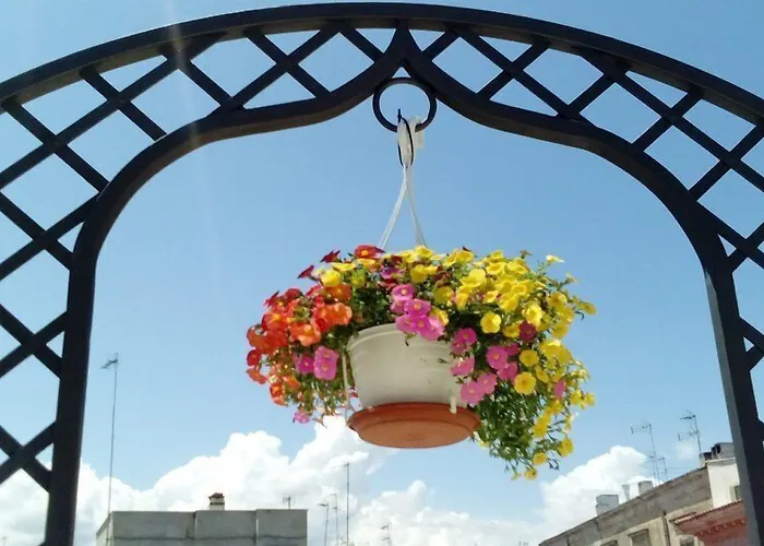 3 Archi 住宿加早餐酒店